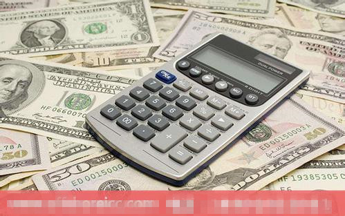 香港公司報(bào)稅